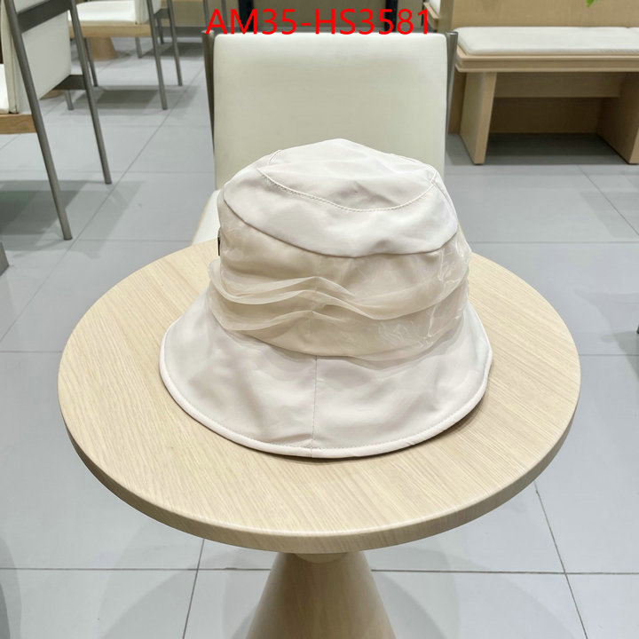 best replica ID: HS3581