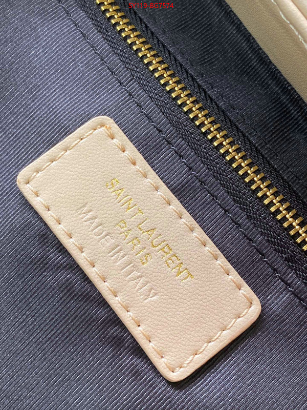 luxury fake ID: BG7574 $: 119USD,