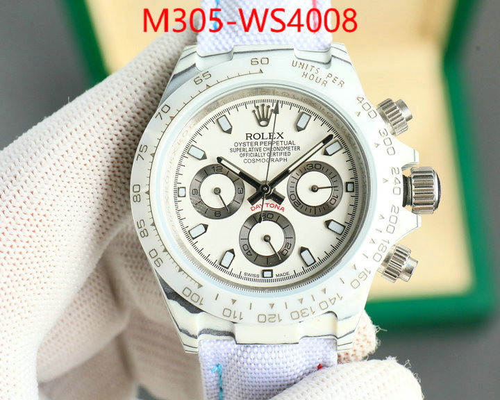 ID: WS4008