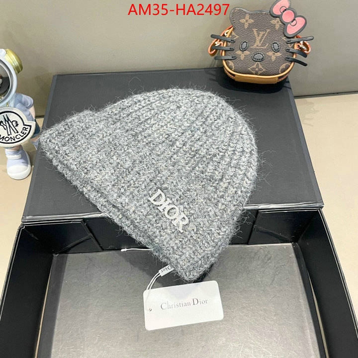 top grade ID: HA2497