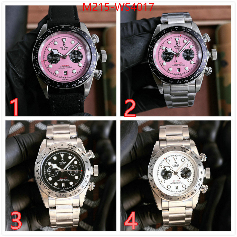 ID: WS4017
