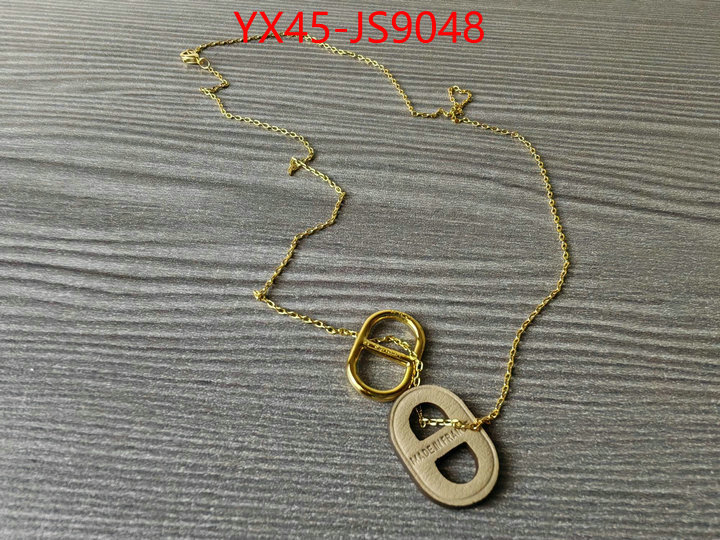 Jewelry-Hermes designer 7 star replica ID: JS9048 $: 45USD