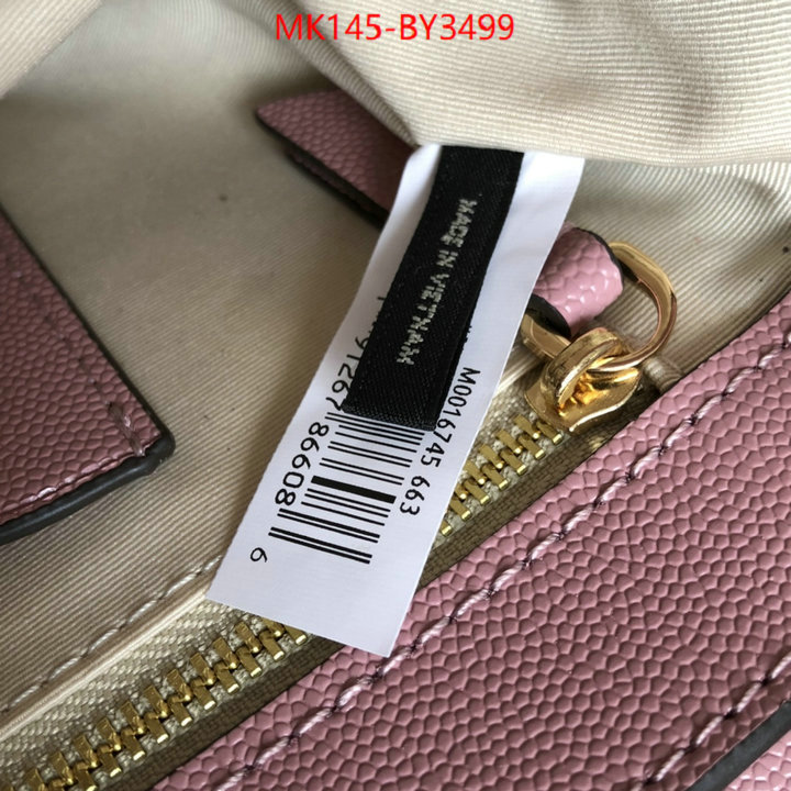 ID: BY3499 $: 145USD,
