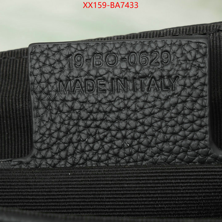 ID: BA7433 $: 159USD,
