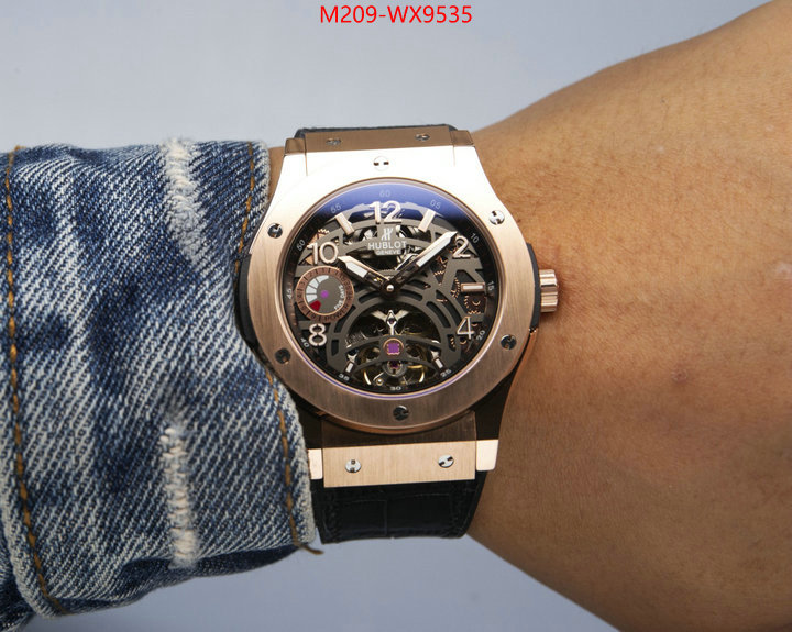 ID: WX9535