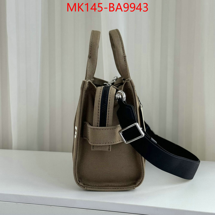 ID: BA9943