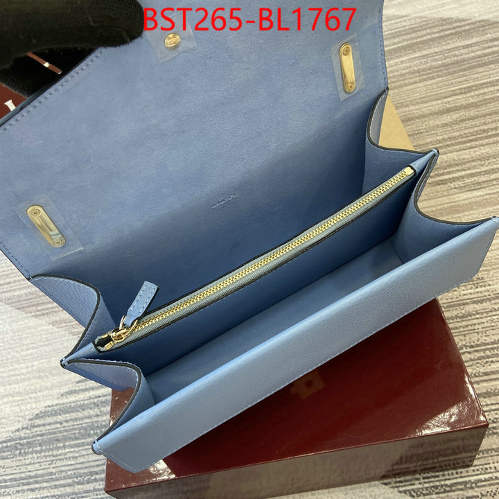Gucci Bags(TOP)-Dionysus- aaaaa replica ID: BL1767 $: 265USD,