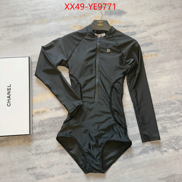 ID: YE9771