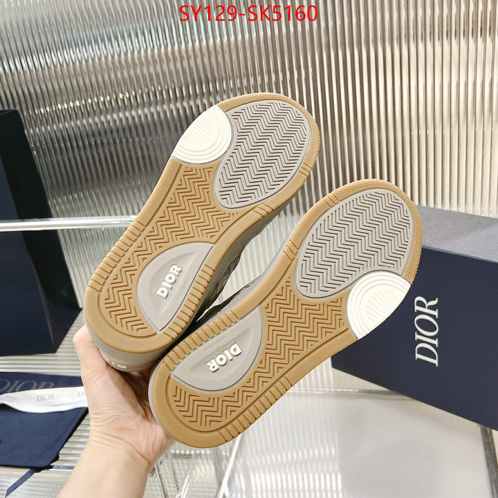Women Shoes-Dior where to buy replicas ID: SK5160 $: 129USD-shoes yupoo Women Shoes-Dior where to buy replicas ID: SK5160 $: 129USD