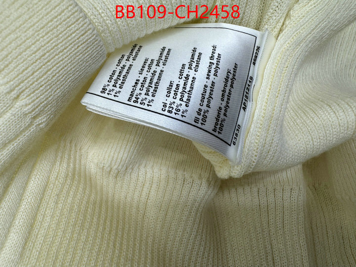 top quality ID: CH2458
