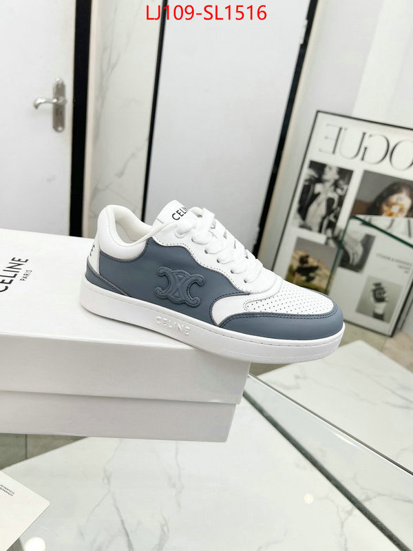 Women Shoes-CELINE what's best ID: SL1516 $: 109USD