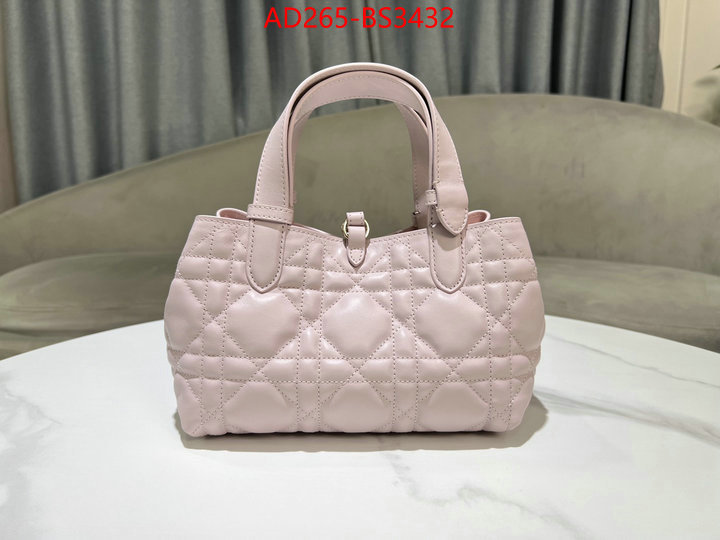 ID: BS3432 $: 265USD,
