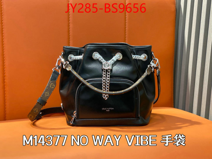 LV Bags(TOP)-Handbag Collection- we provide top cheap aaaaa ID: BS9656 $: 285USD,