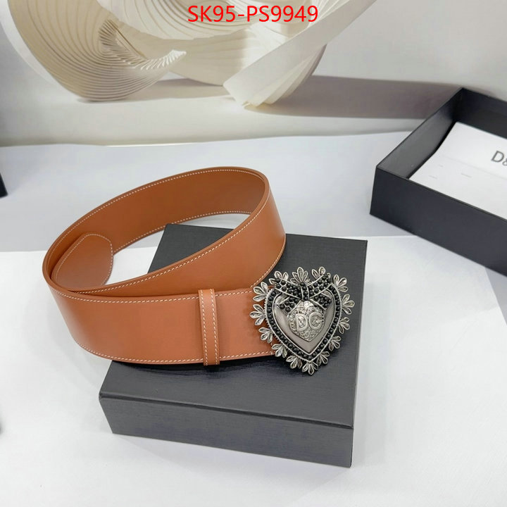 Belts-DG exclusive cheap ID: PS9949 $: 95USD