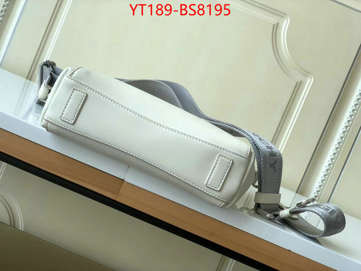 how can i find replica ID: BS8195 $: 189USD,