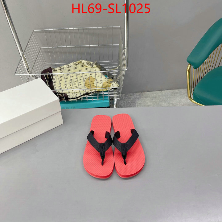 Women Shoes-The Row replicas ID: SL1025 $: 69USD