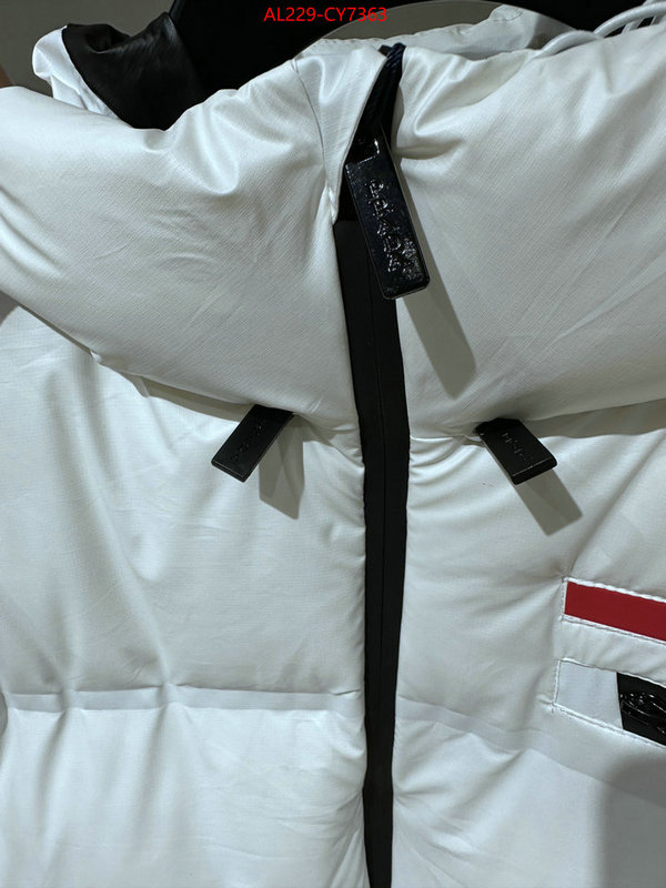 what is aaaaa quality ID: CY7363