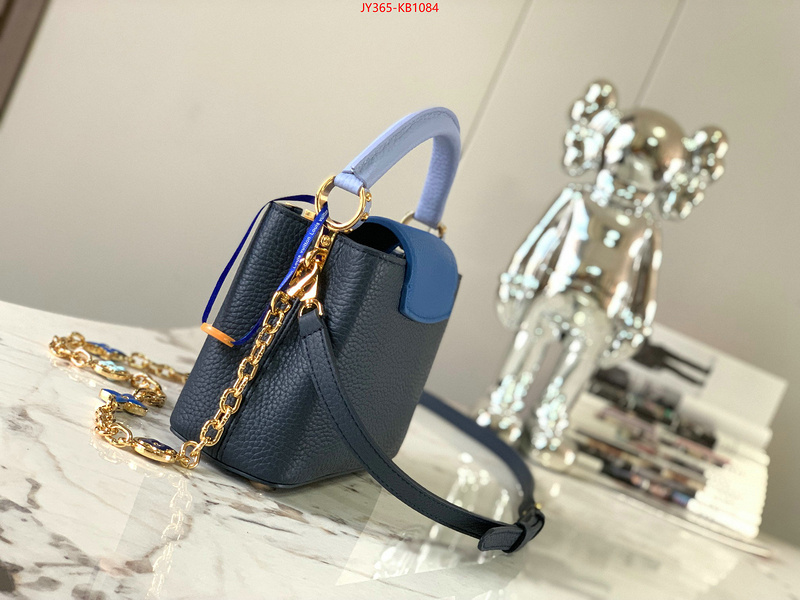 LV Bags(TOP)-Handbag Collection- buy cheap ID: KB1084 $: 365USD,