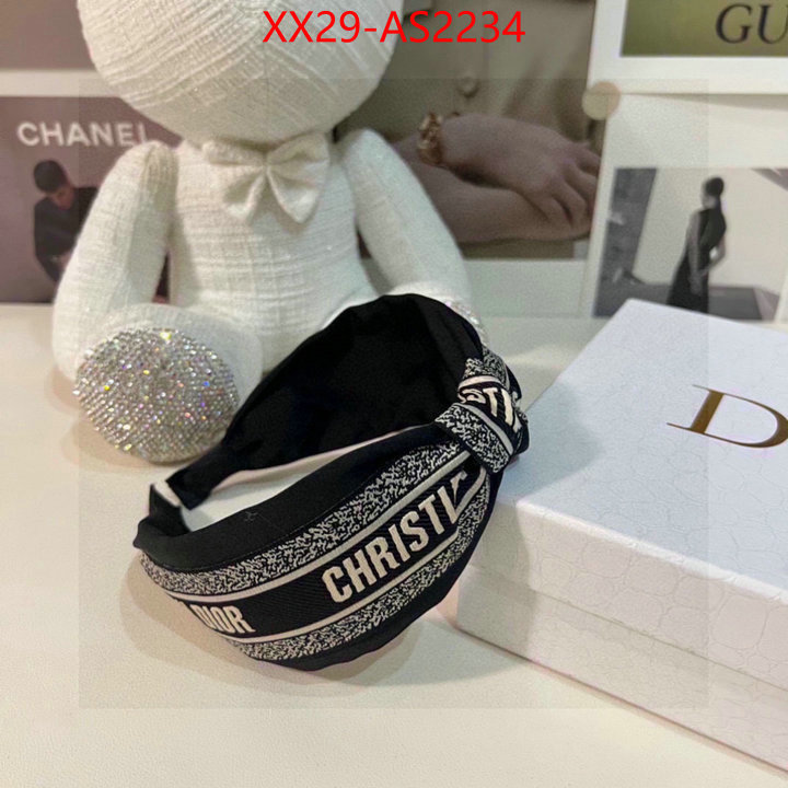replica best ID: AS2234