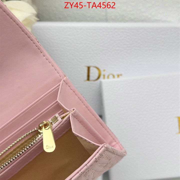 ID: TA4562 $: 45USD,