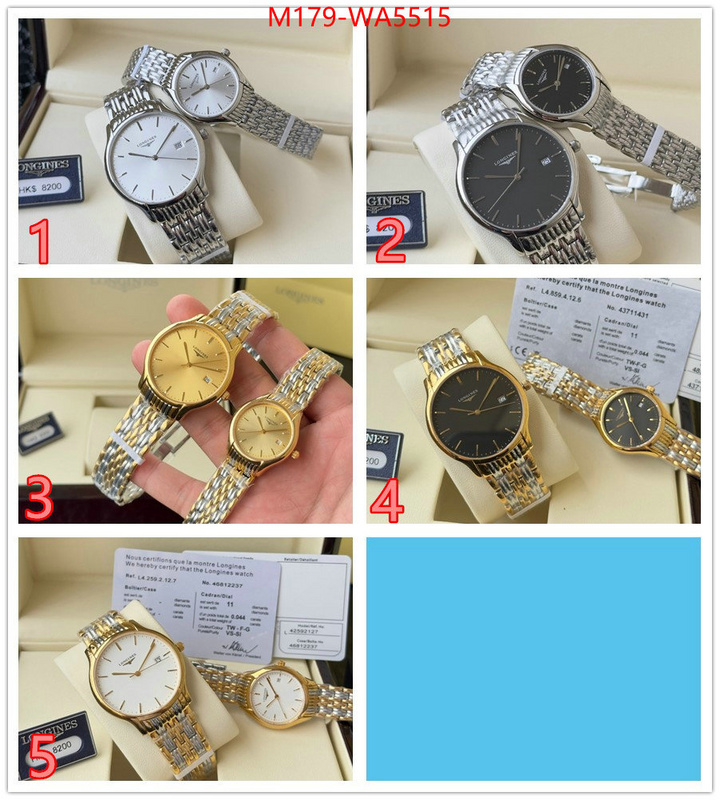ID: WA5515