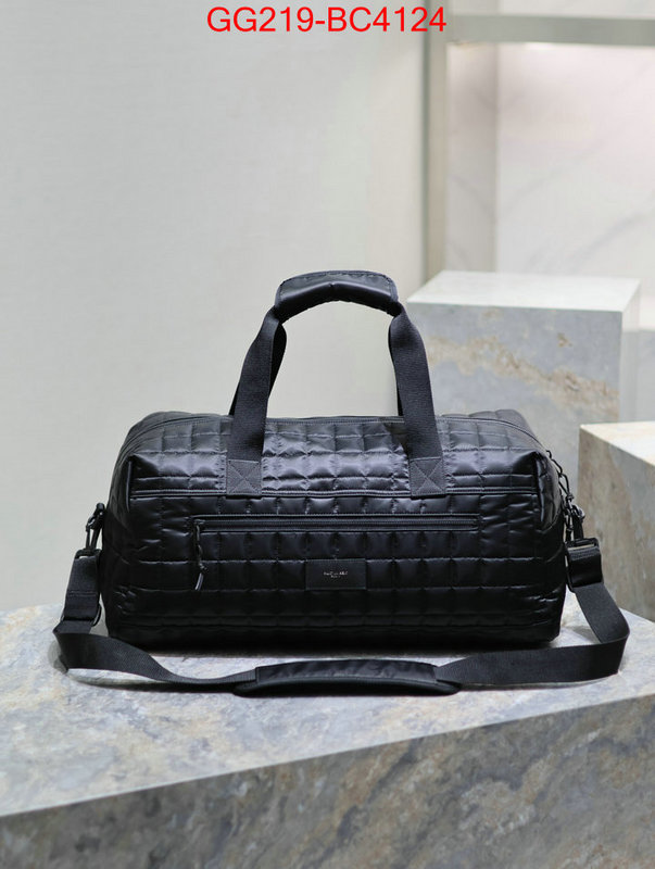 ID: BC4124 $: 219USD,