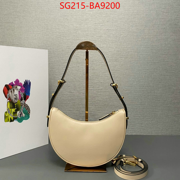 ID: BA9200 $: 215USD,