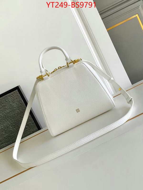 Givenchy Bags(TOP)-Crossbody- 1:1 clone ID: BS9791 $: 249USD,