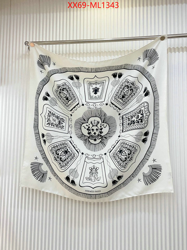 Scarf-Hermes aaaaa replica designer ID: ML1343 $: 69USD