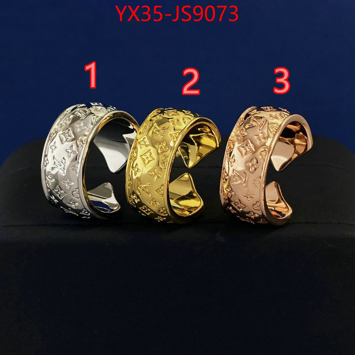 Jewelry-LV from china 2024 ID: JS9073 $: 35USD