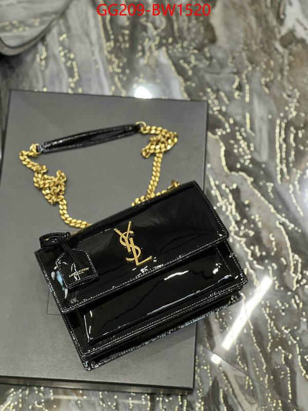 ID: BW1520 $: 209USD,