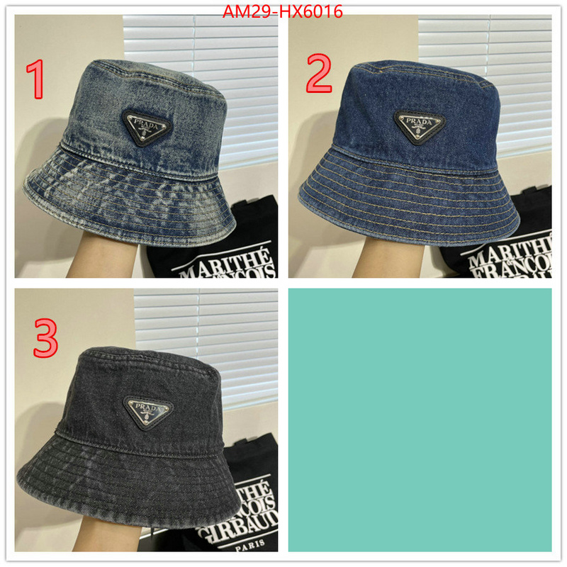 top ID: HX6016