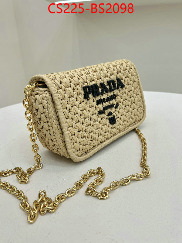 ID: BS2098 $: 225USD,