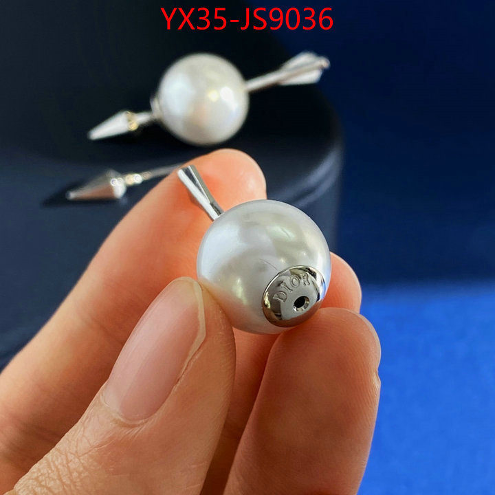 Jewelry-Dior best capucines replica ID: JS9036 $: 35USD