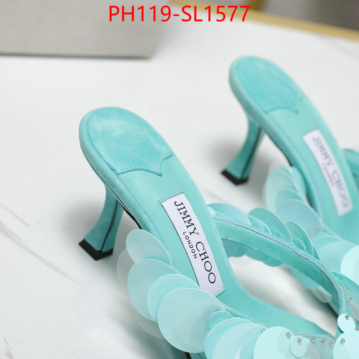 Women Shoes-Jimmy Choo online shop ID: SL1577 $: 119USD