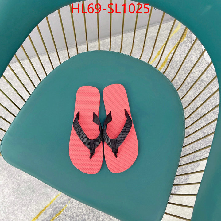 Women Shoes-The Row replicas ID: SL1025 $: 69USD