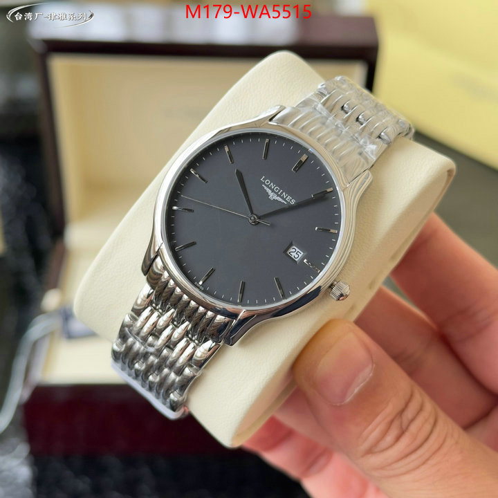 ID: WA5515