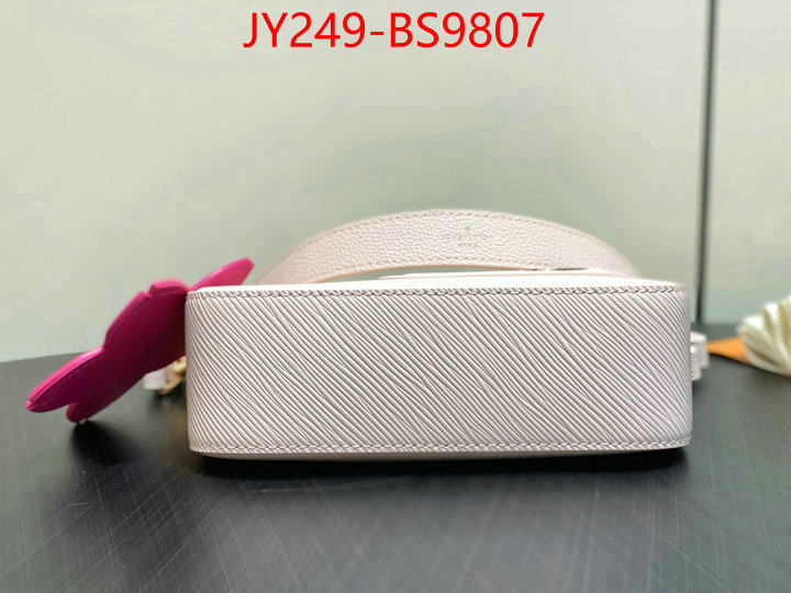 LV Bags(TOP)-Handbag Collection- online sale ID: BS9807 $: 249USD,