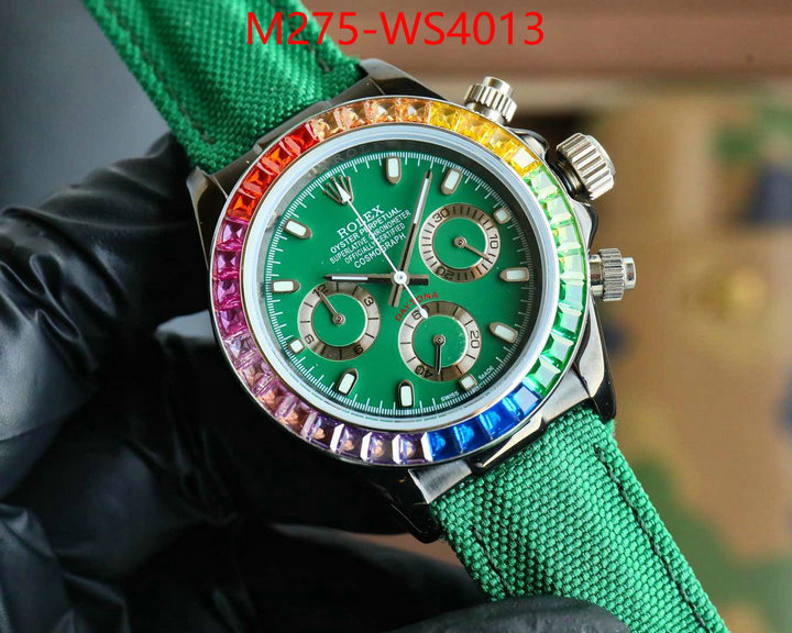 ID: WS4013
