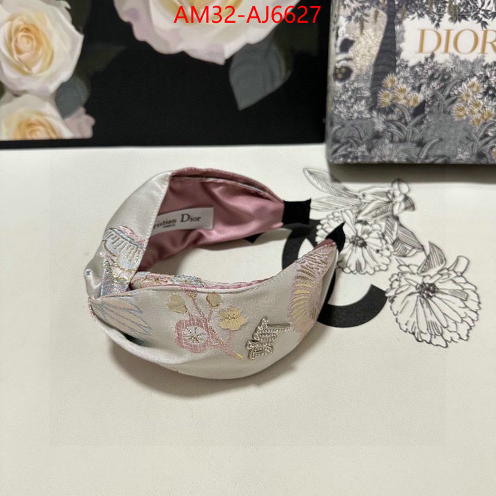 what is aaaaa quality ID: AJ6627