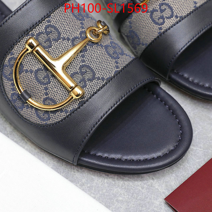 Women Shoes-Gucci cheap replica designer ID: SL1569 $: 100USD