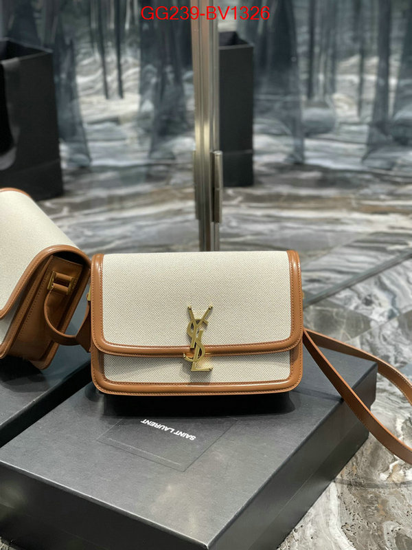 quality aaaaa replica ID: BV1326 $: 239USD,