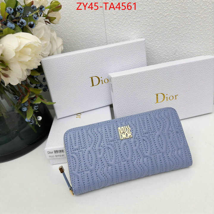 ID: TA4561 $: 45USD,