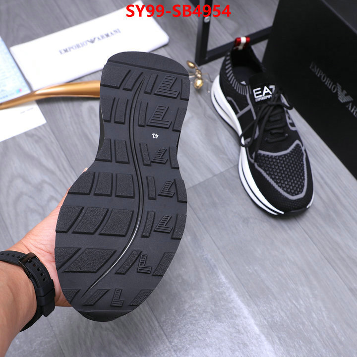 2024 perfect replica designer ID: SB4954