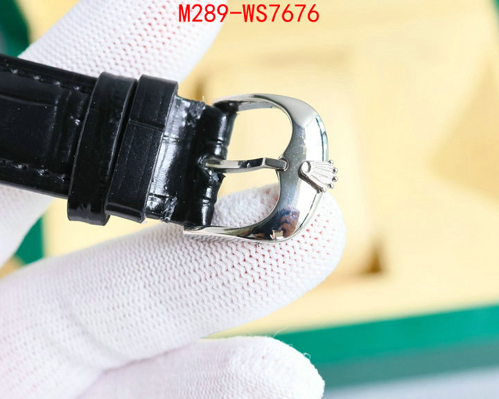 ID: WS7676
