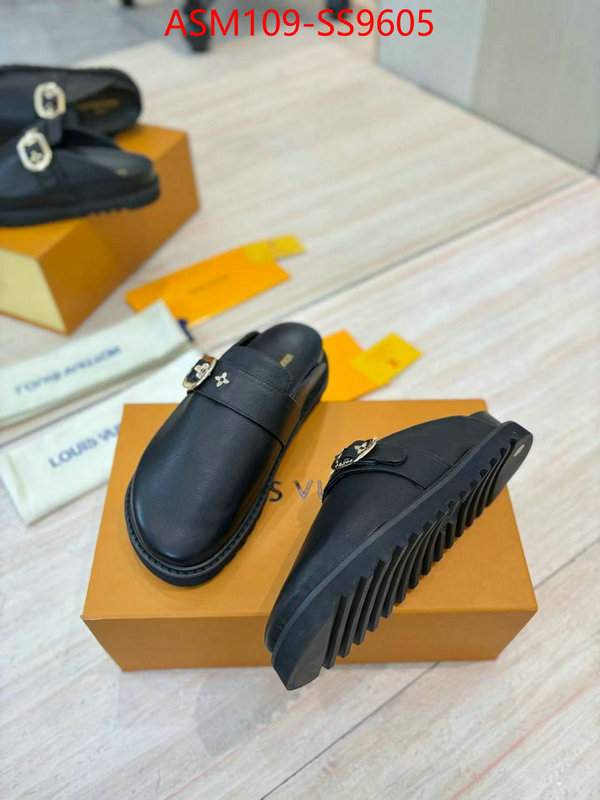 Women Shoes-LV designer fashion replica ID: SS9605 $: 109USD