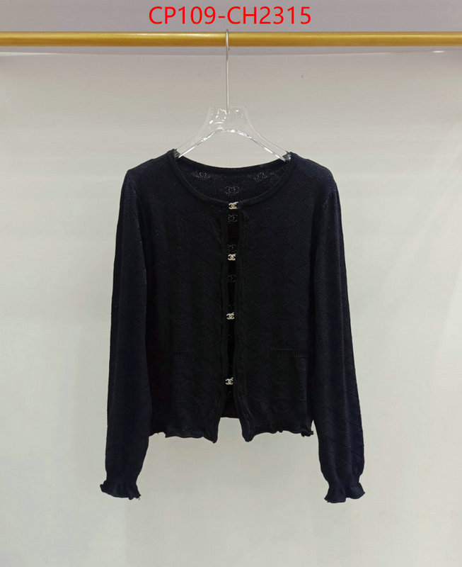 best quality replica ID: CH2315
