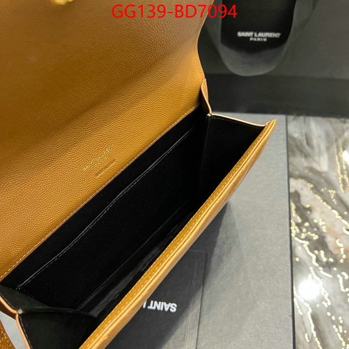 ID: BD7094 $: 139USD,