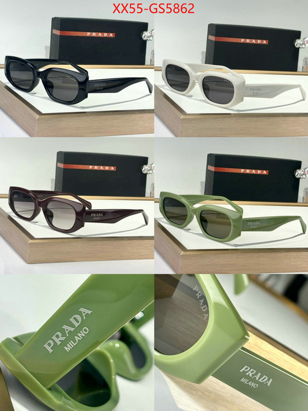 sell high quality ID: GS5862