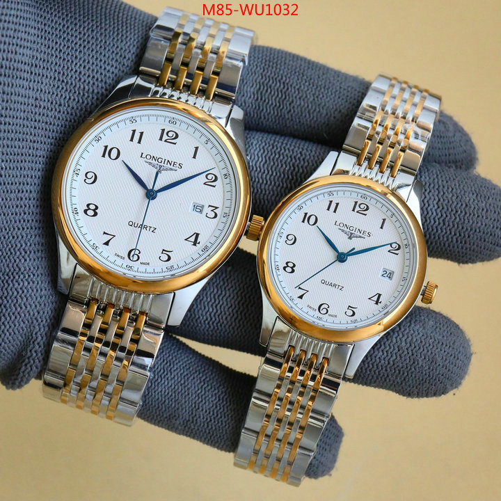 Watch(4A)-Longines can i buy replica ID: WU1032 $: 85USD